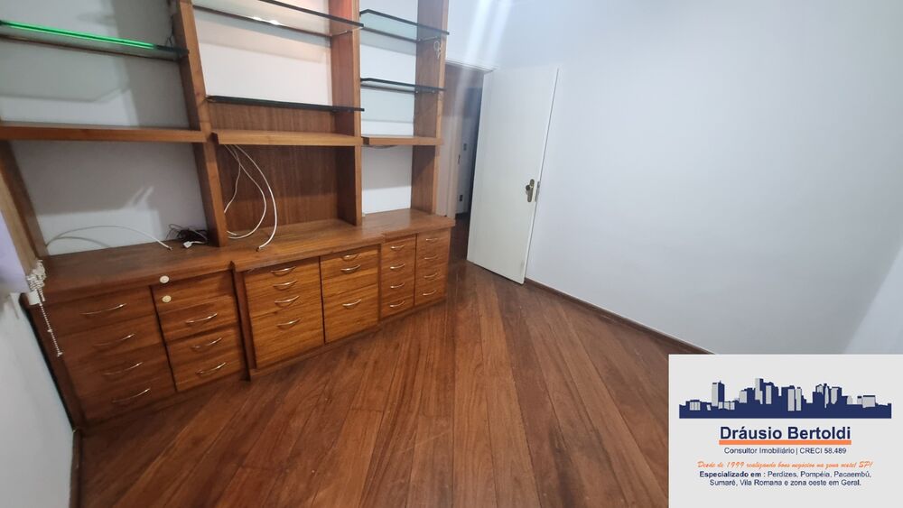 Apartamento, 4 quartos, 155 m² - Foto 3