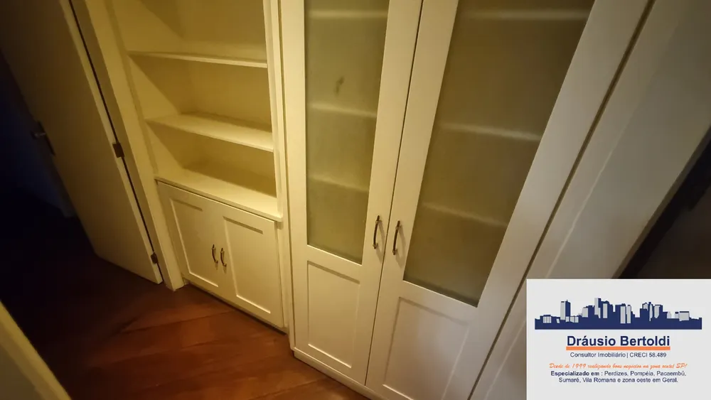 Apartamento, 4 quartos, 155 m² - Foto 5