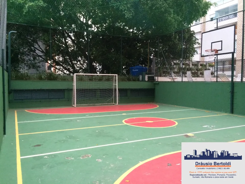 Apartamento, 4 quartos, 155 m² - Foto 7