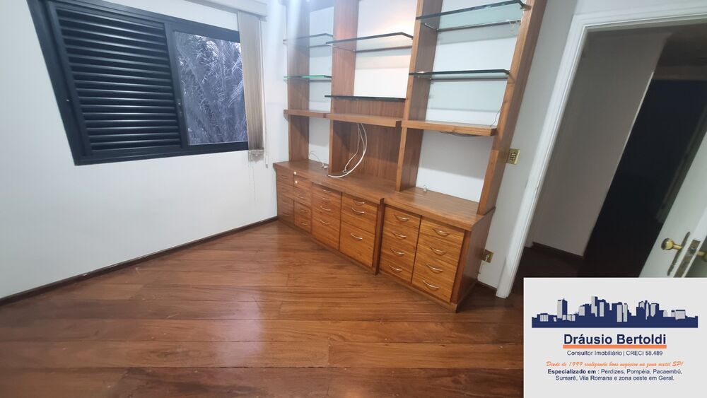 Apartamento, 4 quartos, 155 m² - Foto 2