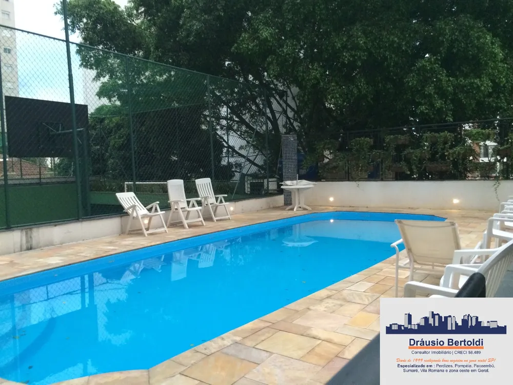 Apartamento, 4 quartos, 155 m² - Foto 8