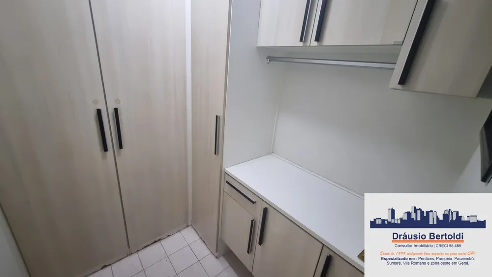 Apartamento, 4 quartos, 155 m² - Foto 2