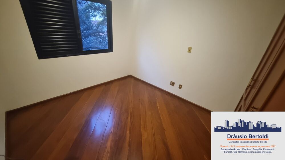 Apartamento, 4 quartos, 155 m² - Foto 1