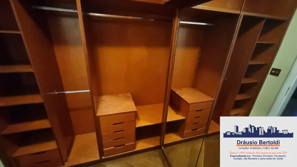 Apartamento, 4 quartos, 155 m² - Foto 8