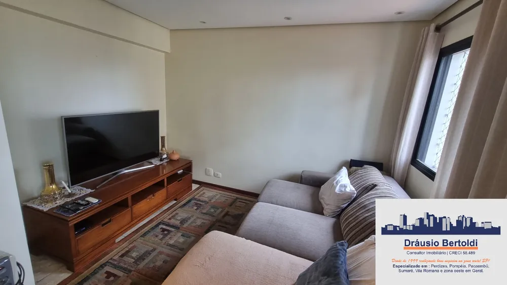 Apartamento, 3 quartos, 121 m² - Foto 5