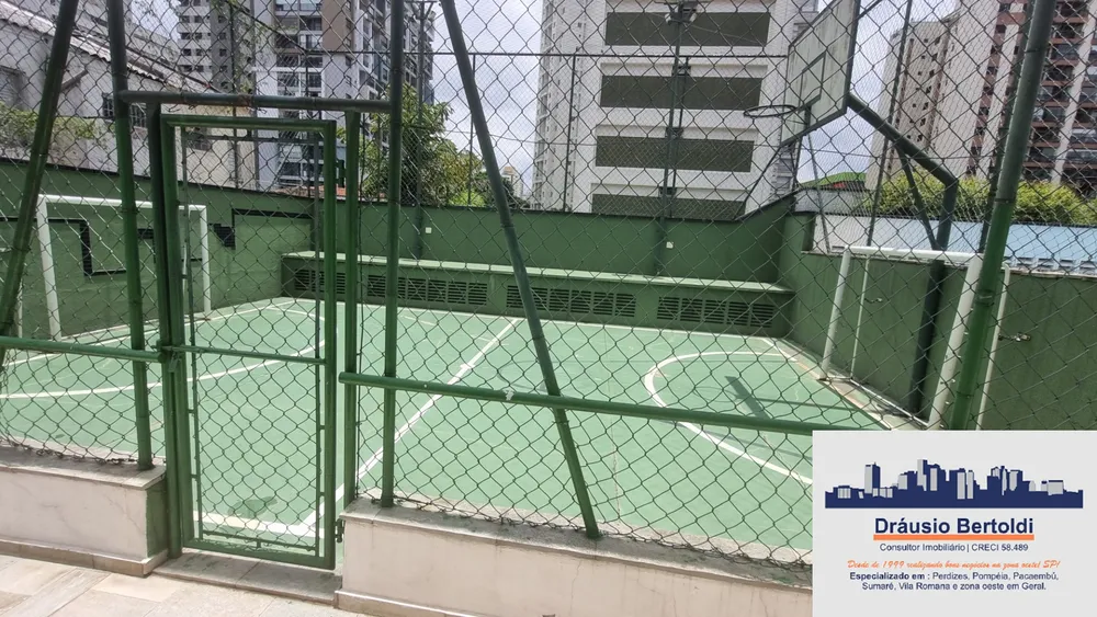 Apartamento, 3 quartos, 121 m² - Foto 8