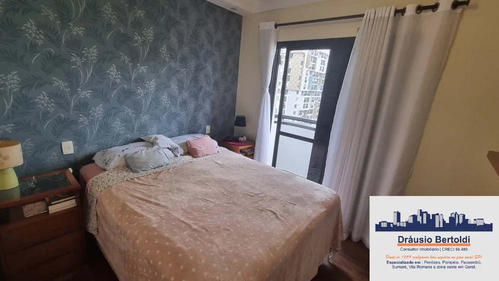 Apartamento, 3 quartos, 121 m² - Foto 1