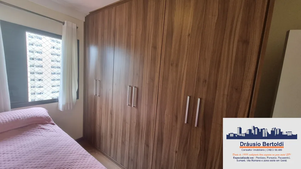 Apartamento, 3 quartos, 121 m² - Foto 11