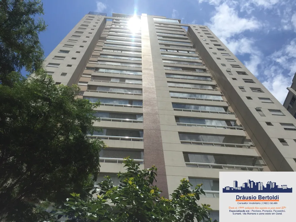 Cobertura, 3 quartos, 199 m² - Foto 6