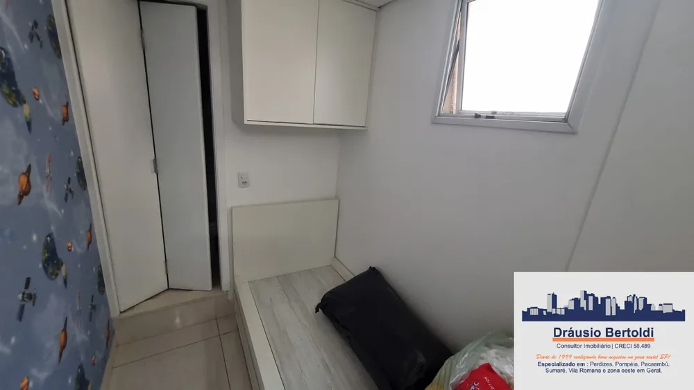 Cobertura, 3 quartos, 199 m² - Foto 4