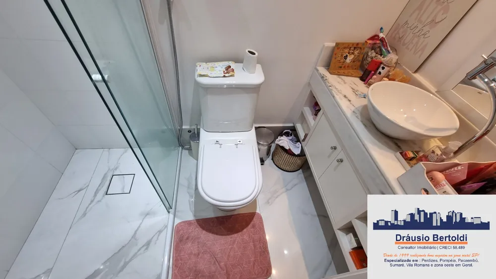 Cobertura, 3 quartos, 199 m² - Foto 11