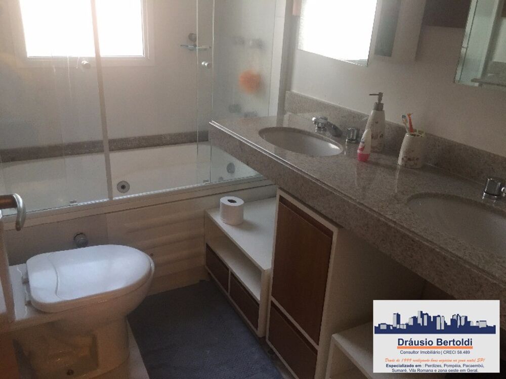 Apartamento, 4 quartos, 180 m² - Foto 2