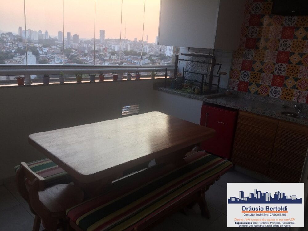 Apartamento, 4 quartos, 180 m² - Foto 4