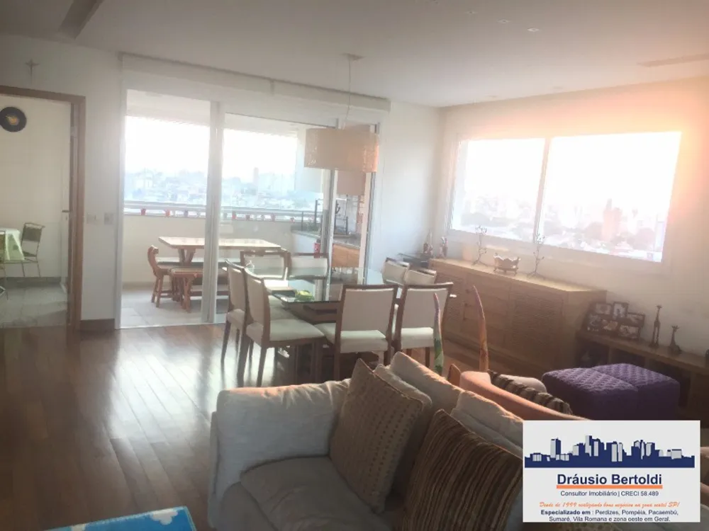 Apartamento, 4 quartos, 180 m² - Foto 5