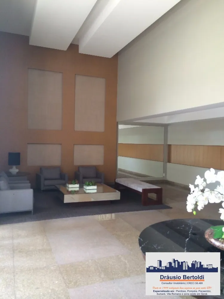 Apartamento, 4 quartos, 180 m² - Foto 11