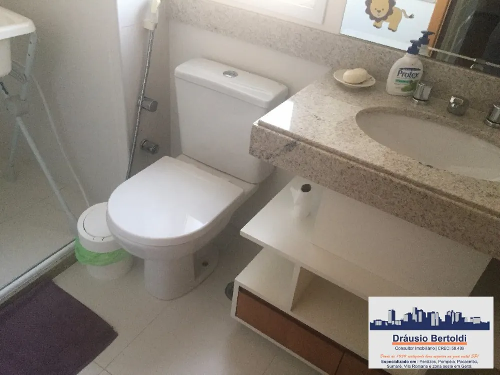 Apartamento, 4 quartos, 180 m² - Foto 7
