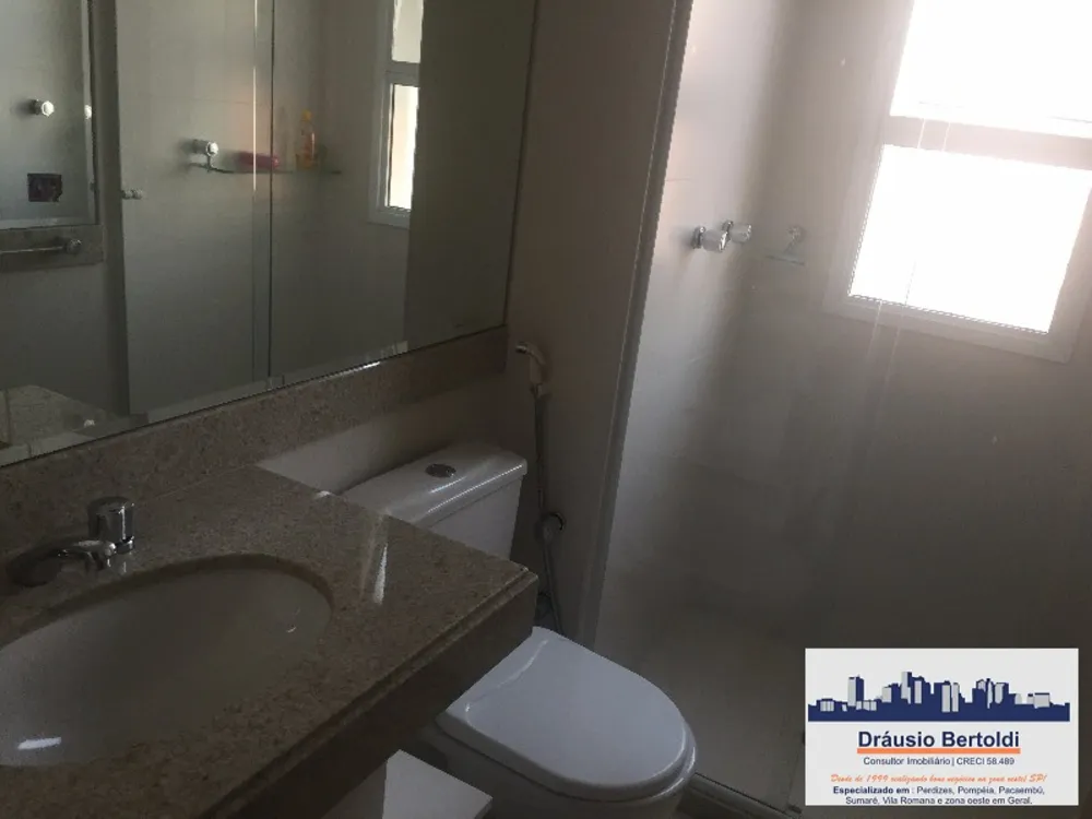 Apartamento, 4 quartos, 180 m² - Foto 6
