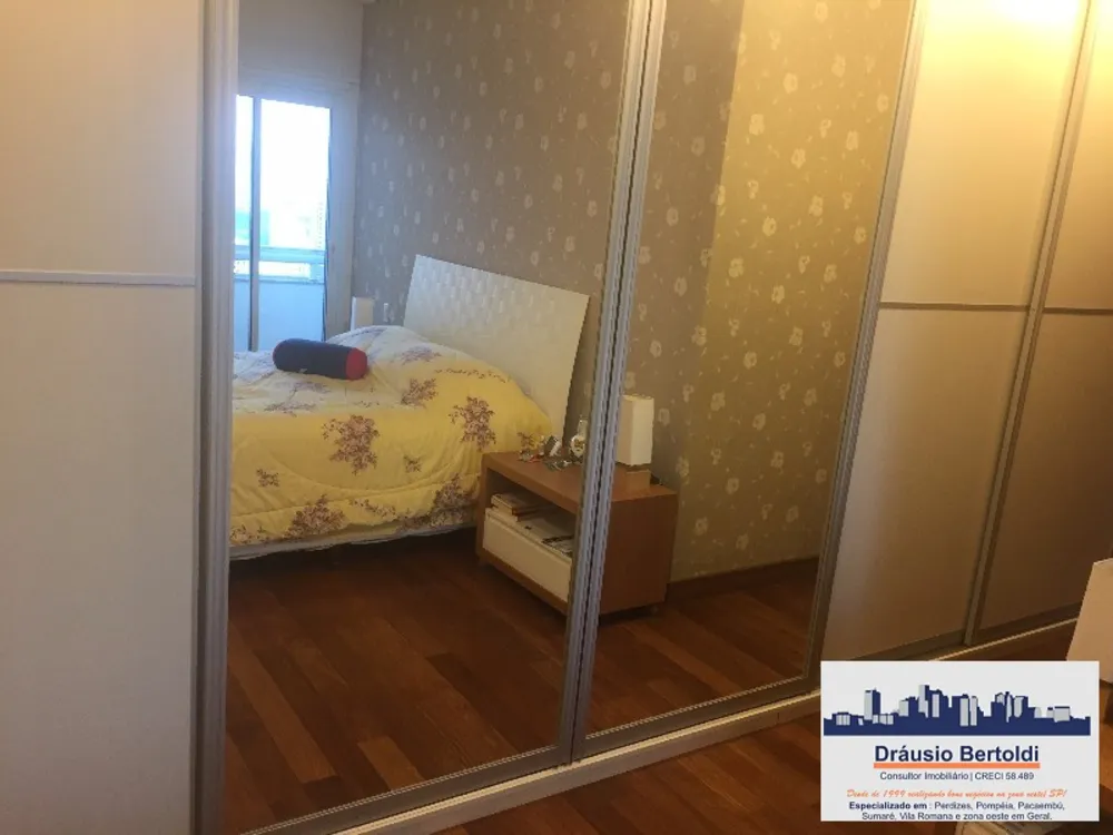 Apartamento, 4 quartos, 180 m² - Foto 8