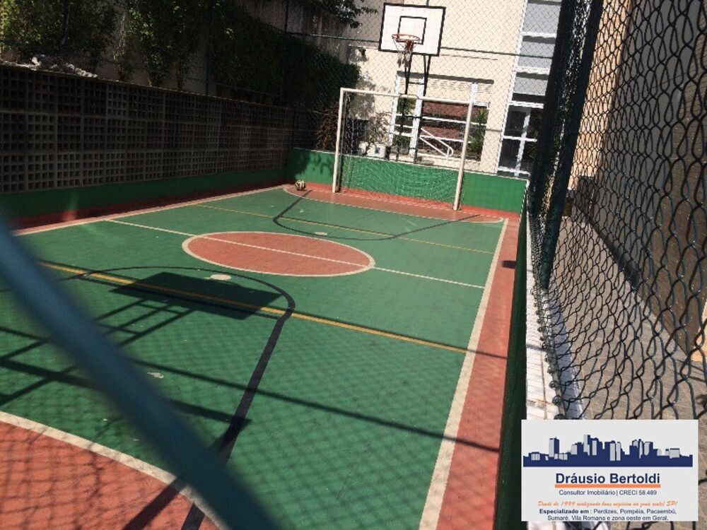 Apartamento, 4 quartos, 180 m² - Foto 1