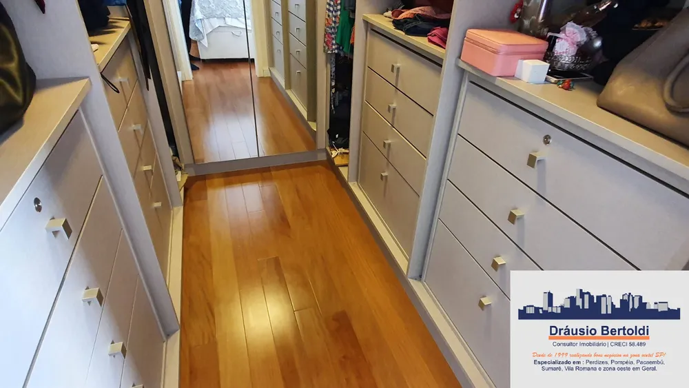 Apartamento, 3 quartos, 91 m² - Foto 1