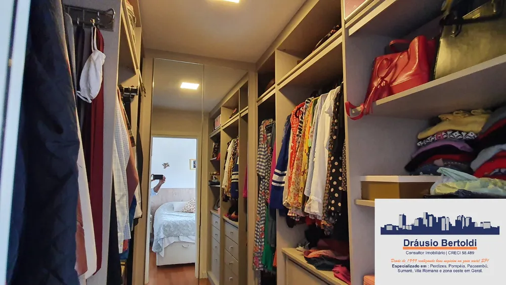 Apartamento, 3 quartos, 91 m² - Foto 10