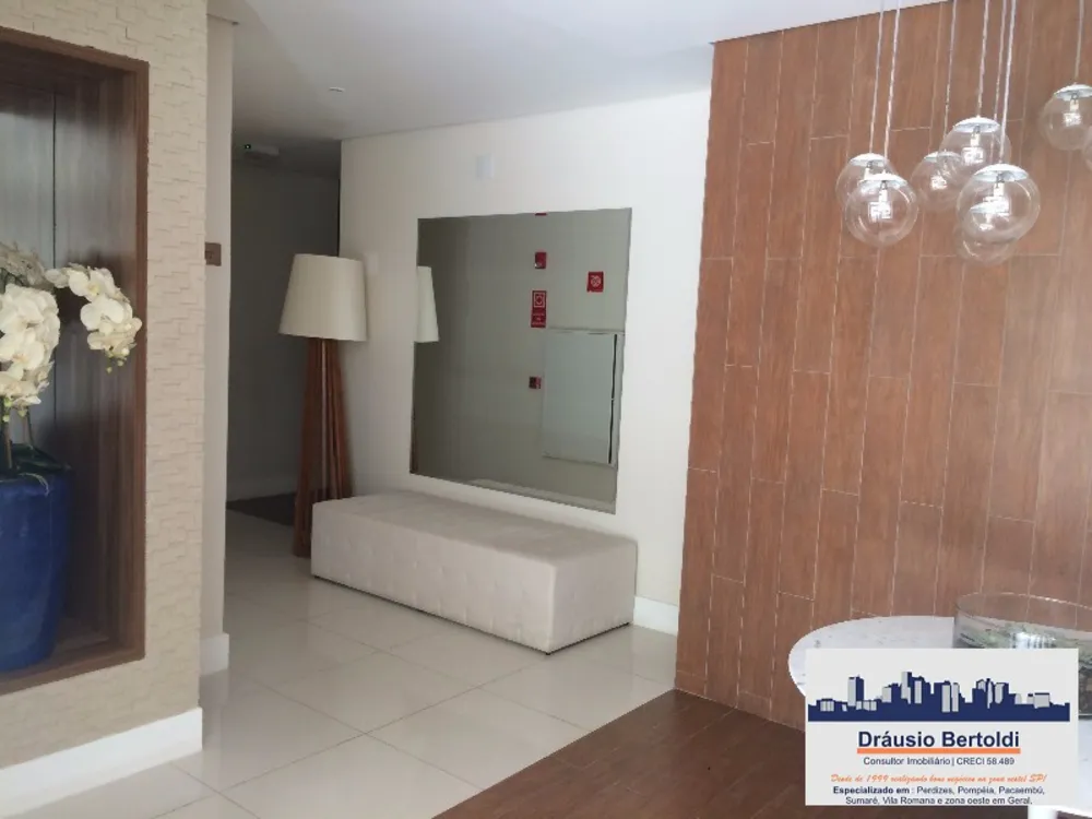 Apartamento, 3 quartos, 91 m² - Foto 6
