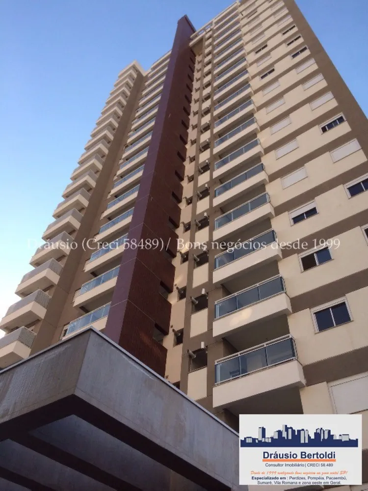 Apartamento, 3 quartos, 91 m² - Foto 5