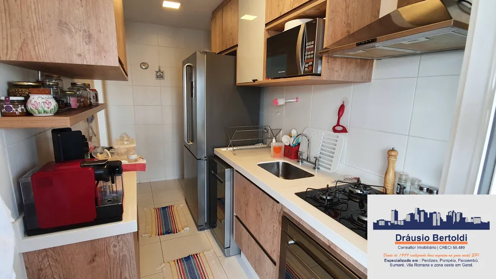 Apartamento, 3 quartos, 91 m² - Foto 14