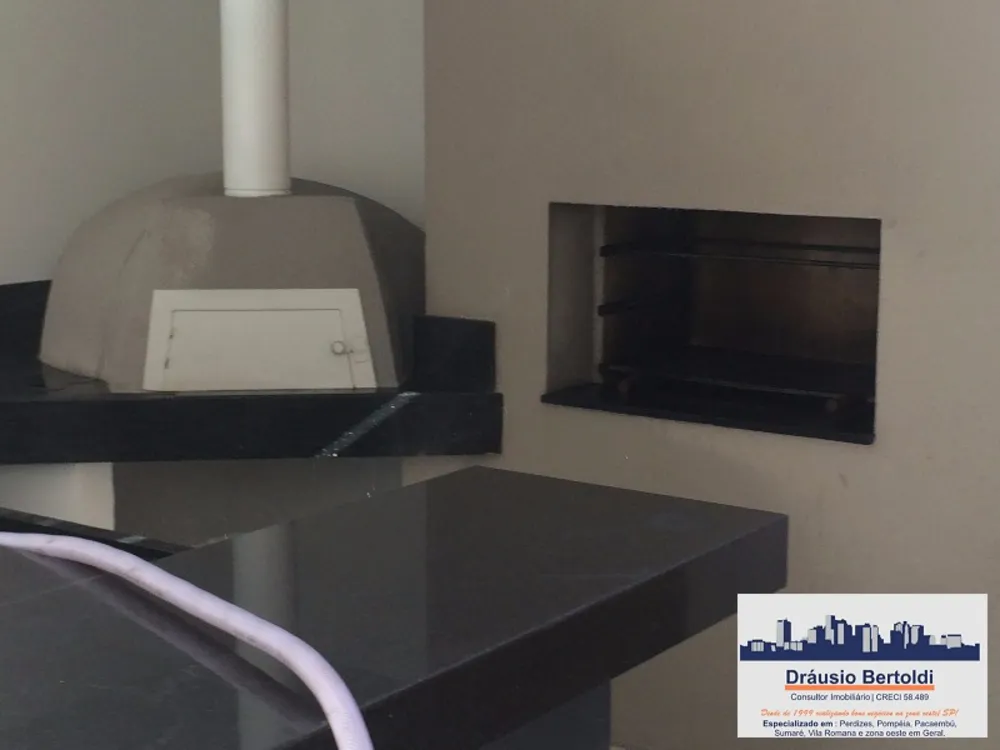 Apartamento, 3 quartos, 91 m² - Foto 7