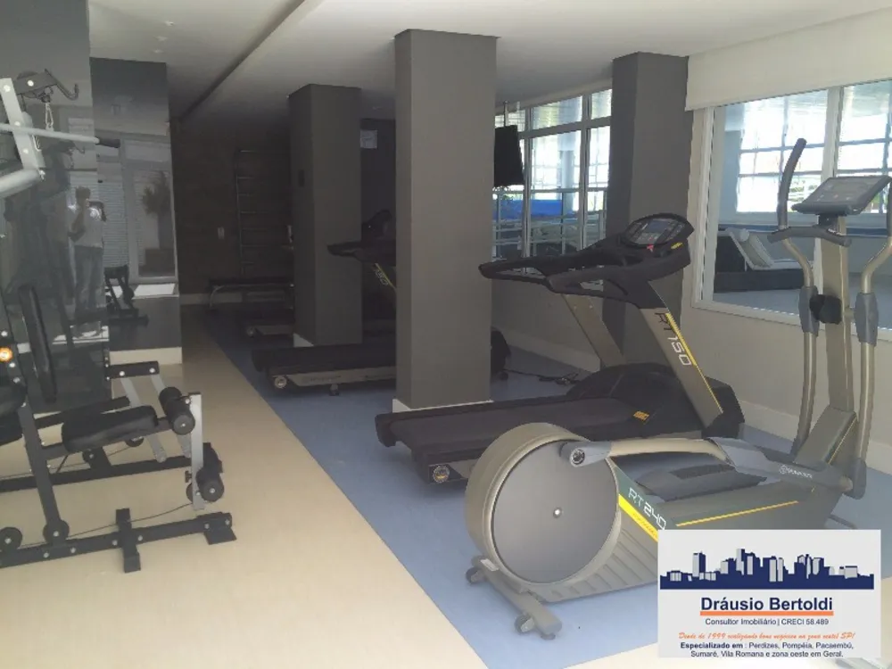 Apartamento, 3 quartos, 91 m² - Foto 13