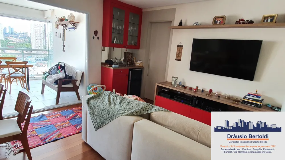 Apartamento, 3 quartos, 91 m² - Foto 12