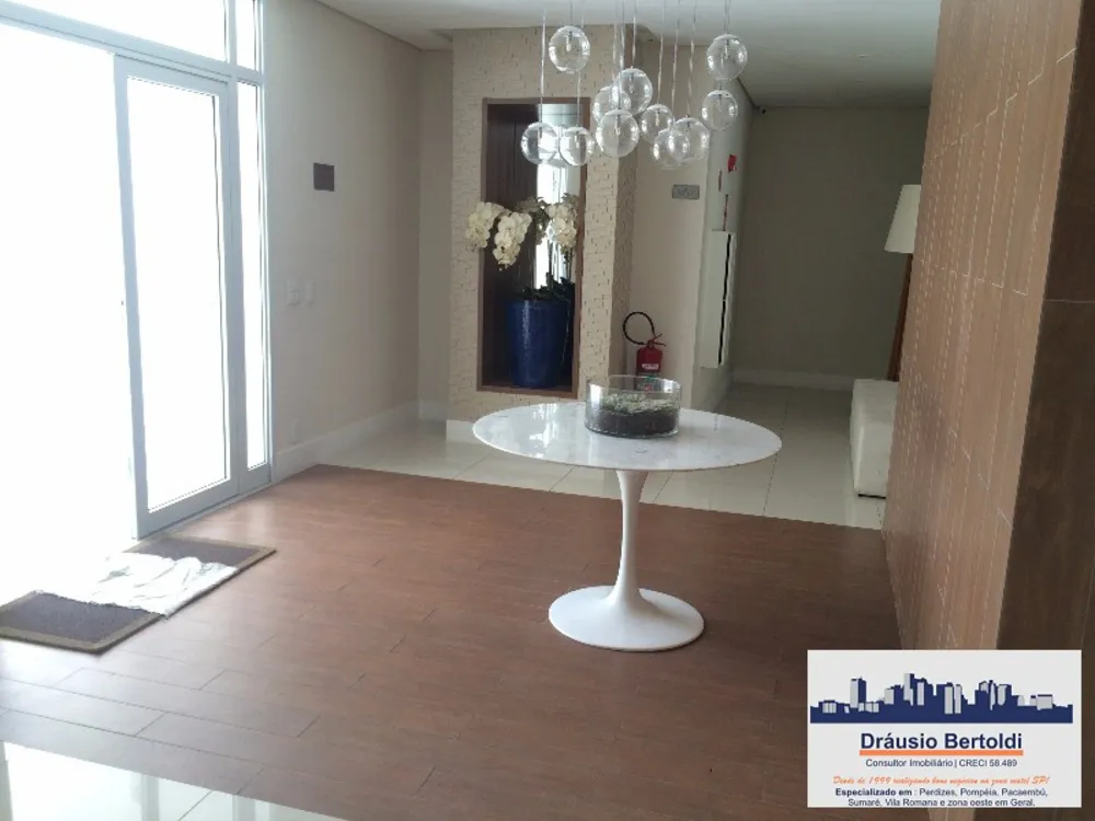 Apartamento, 3 quartos, 91 m² - Foto 2