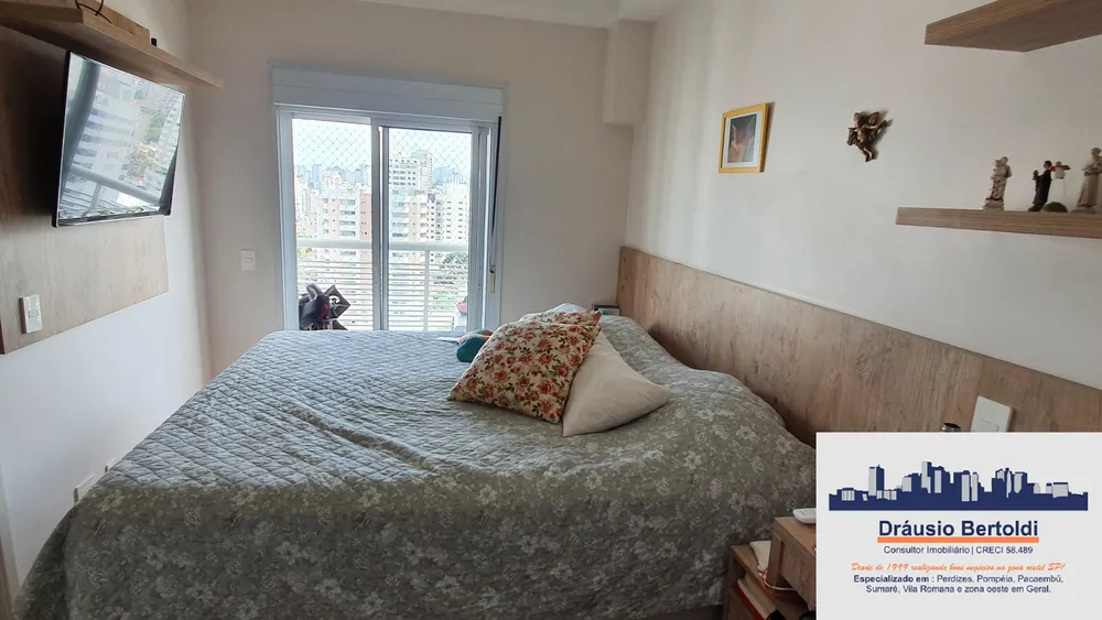 Apartamento, 3 quartos, 91 m² - Foto 4