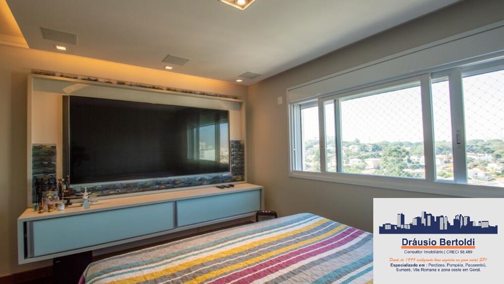 Apartamento, 4 quartos, 187 m² - Foto 18