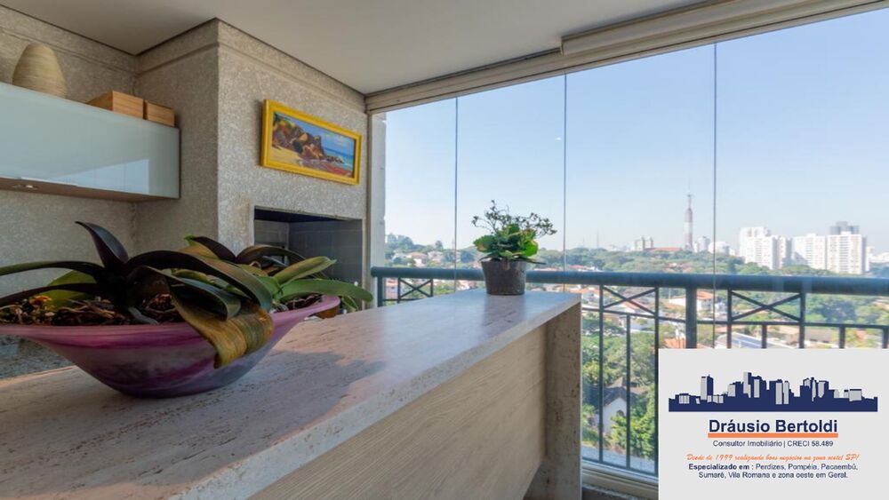 Apartamento, 4 quartos, 187 m² - Foto 17