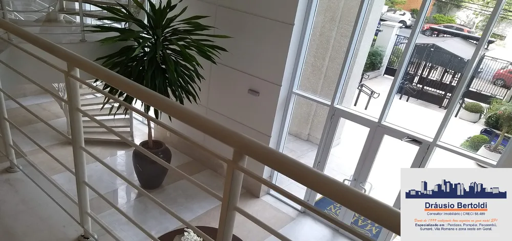 Apartamento, 4 quartos, 187 m² - Foto 15