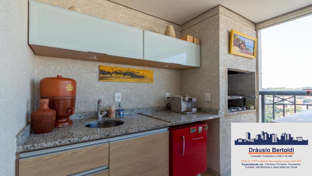 Apartamento, 4 quartos, 187 m² - Foto 7