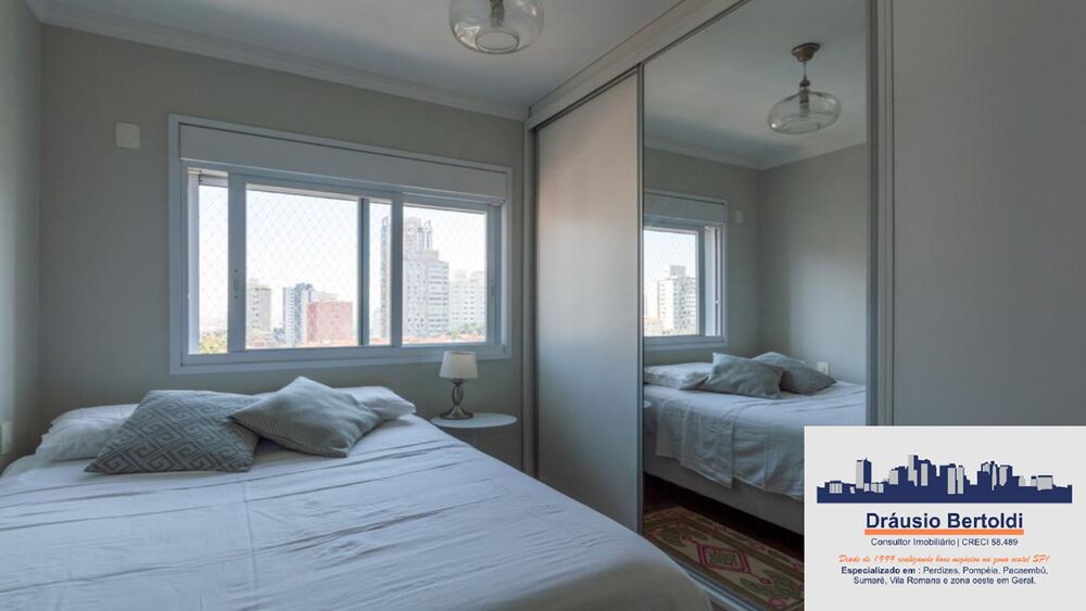 Apartamento, 4 quartos, 187 m² - Foto 10