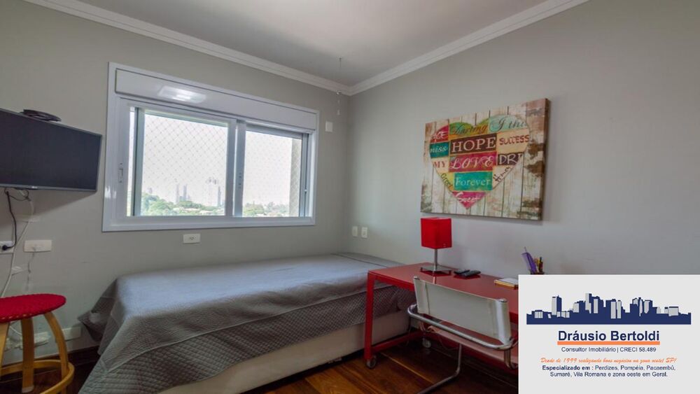 Apartamento, 4 quartos, 187 m² - Foto 6
