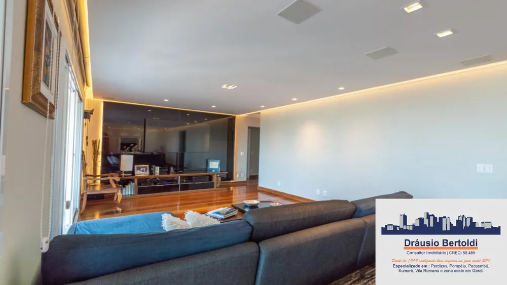 Apartamento, 4 quartos, 187 m² - Foto 14