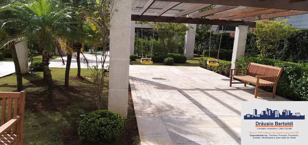 Apartamento, 4 quartos, 187 m² - Foto 19