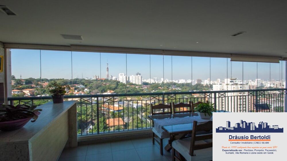 Apartamento, 4 quartos, 187 m² - Foto 20