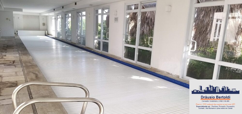 Apartamento, 4 quartos, 187 m² - Foto 3