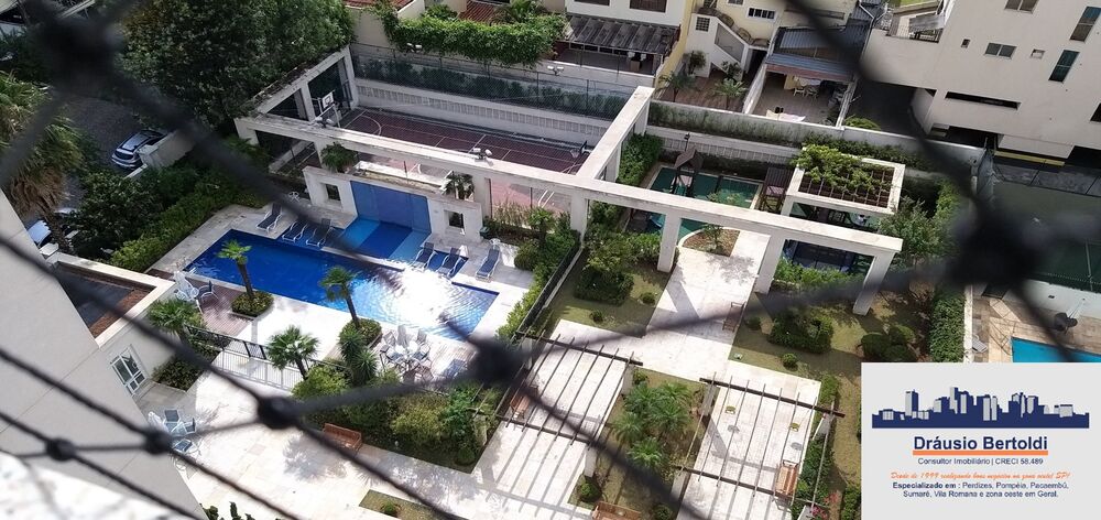 Apartamento, 4 quartos, 187 m² - Foto 4