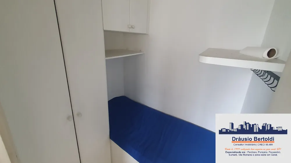Apartamento, 4 quartos, 172 m² - Foto 3