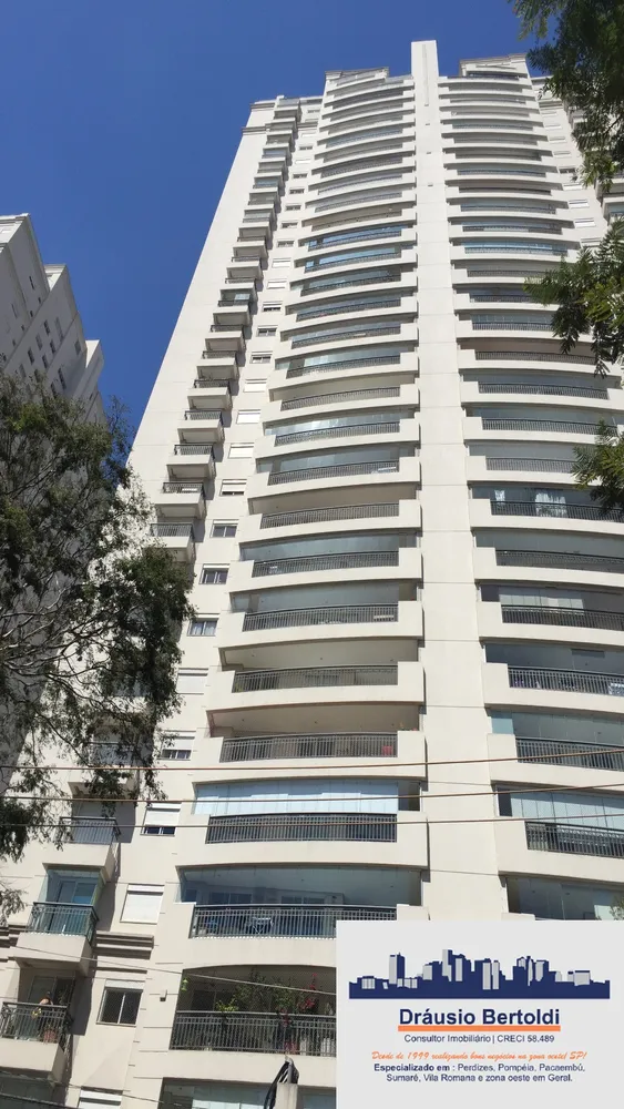 Apartamento, 4 quartos, 172 m² - Foto 2