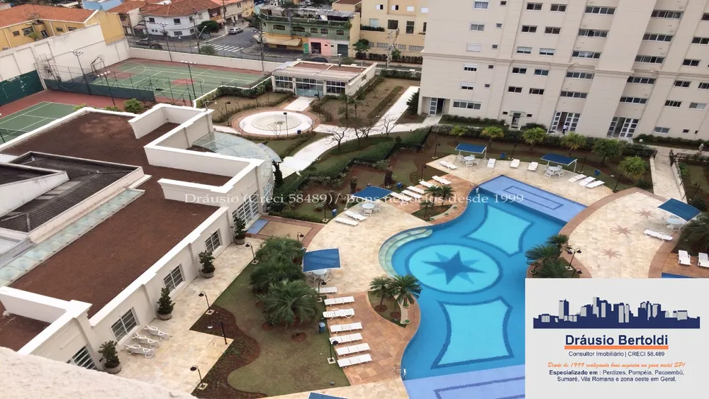 Apartamento, 4 quartos, 172 m² - Foto 11