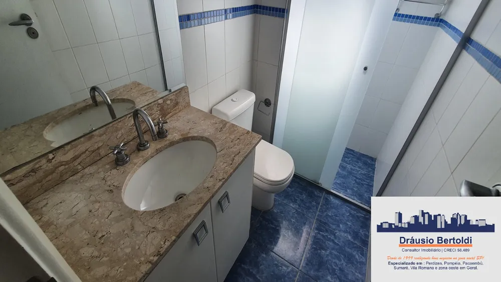 Apartamento, 4 quartos, 172 m² - Foto 3