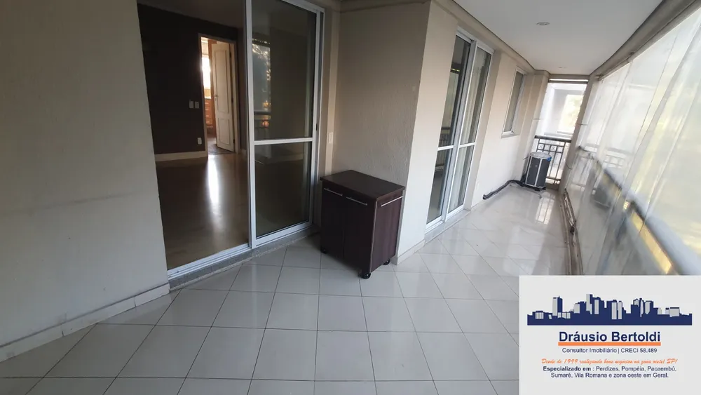 Apartamento, 4 quartos, 172 m² - Foto 2