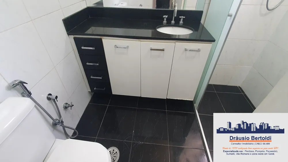 Apartamento, 4 quartos, 172 m² - Foto 8